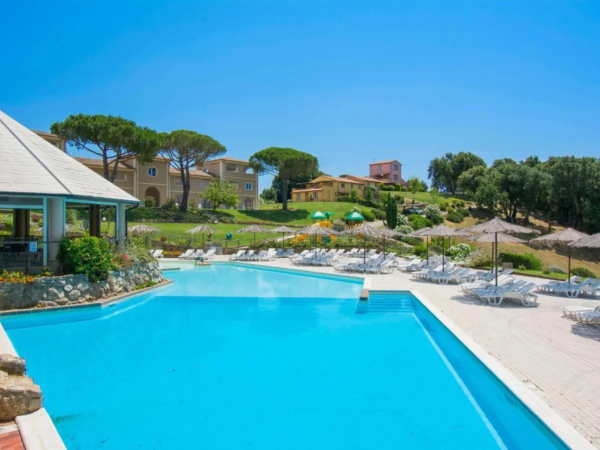 Apartment Il Felciaione-10 By Interhome Riparbella