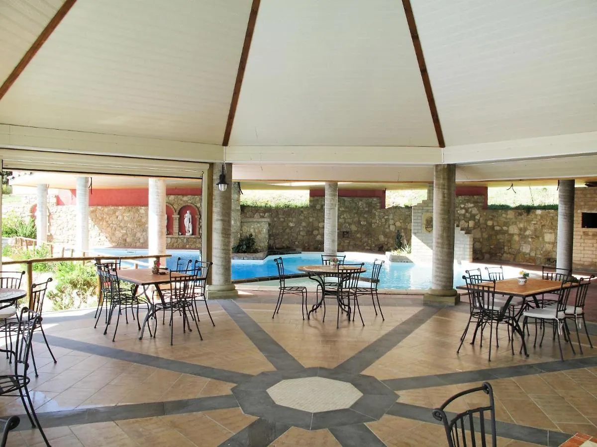 Apartment Il Felciaione-10 By Interhome Riparbella