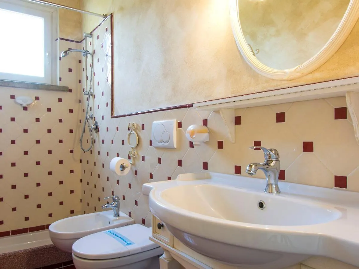 Apartment Il Felciaione-10 By Interhome Riparbella