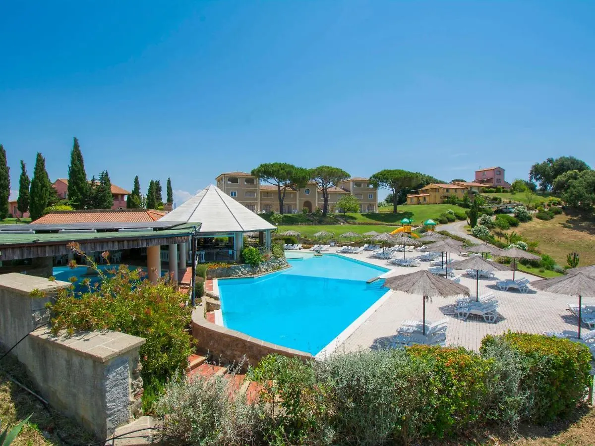 Apartment Il Felciaione-10 By Interhome Riparbella