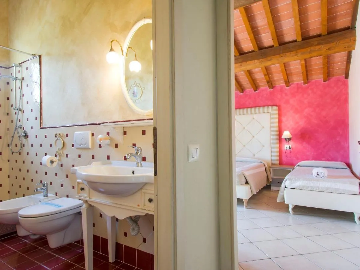 Apartment Il Felciaione-10 By Interhome Riparbella 0*,  Italy