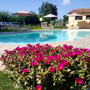  Alloggio per agriturismo Punta Dei Lecci